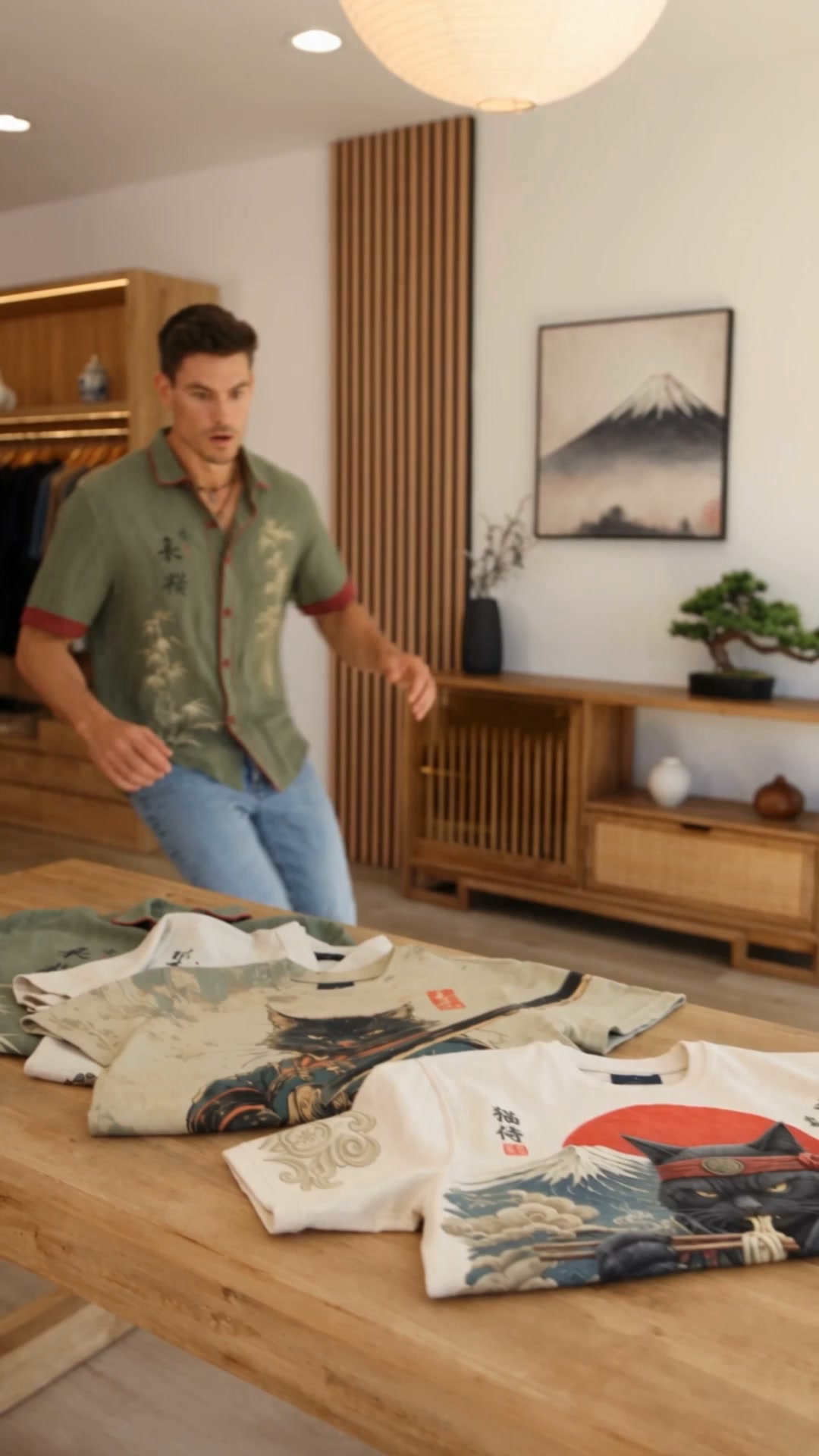 Not Your Average Shirt