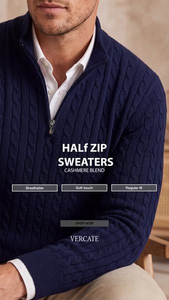 Shop Vercate Now