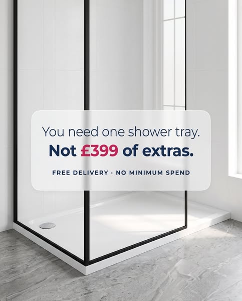 No minimum spend
