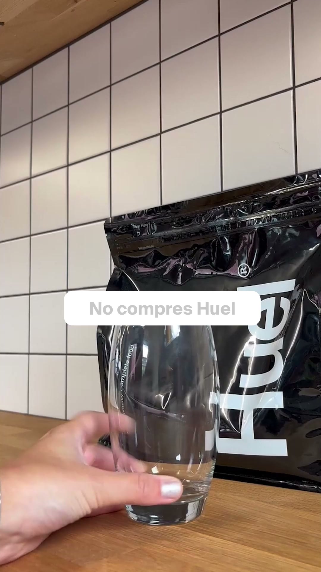 Empieza sin presiones