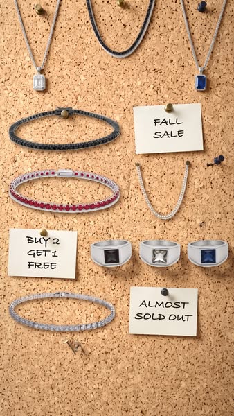 Buy 2, Get 1 Free