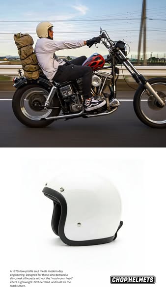 ChopHelmets