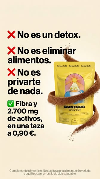 54% OFF + ¡¡3 regalos!!