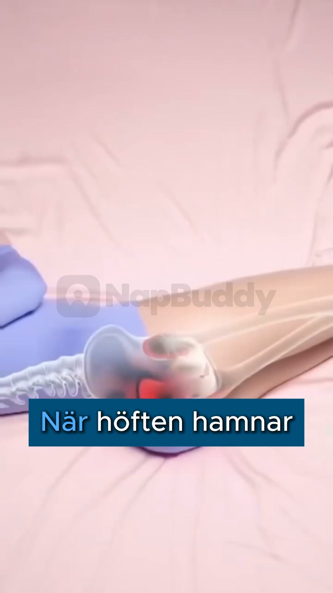 Sluta vakna stel