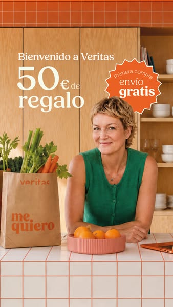 Consigue 50€ en cupones + Envío Gratis