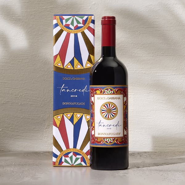 Donnafugata