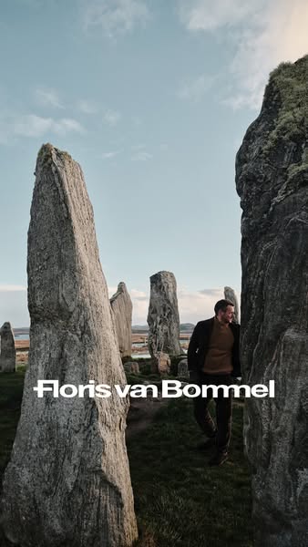 Neue Kollektion für Herren