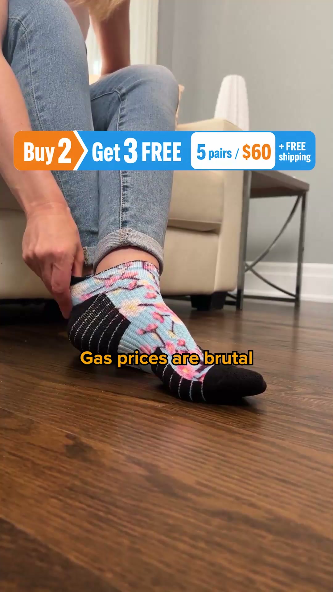 Foot & Ankle Swelling? Start Here