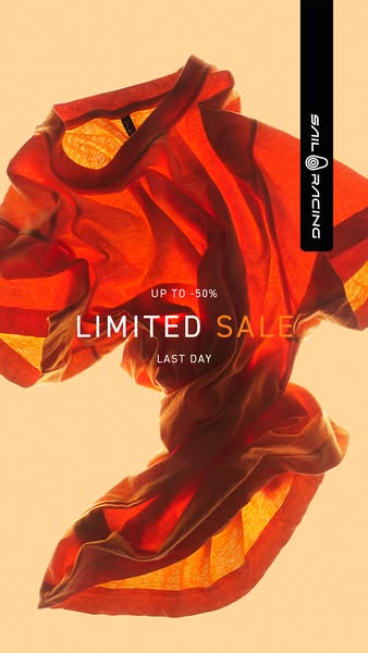 Sail Racing Limited Sale