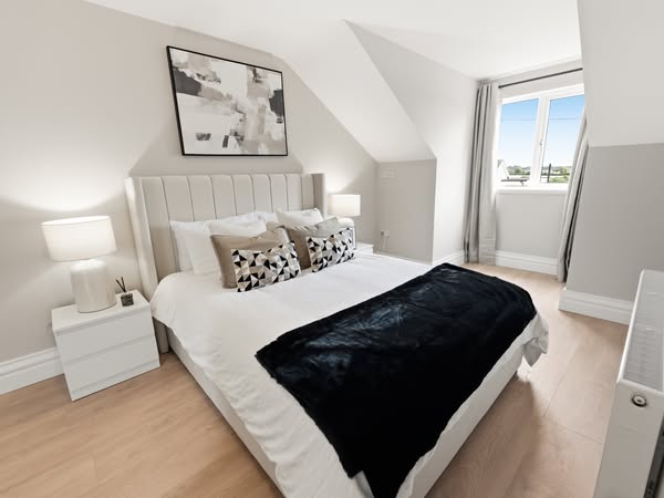 WIN THIS ARMAGH HOME OR £300K FOR £2.99