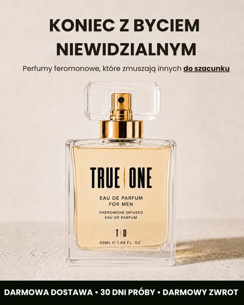 Zapach z Potężną Dawką Feromonów