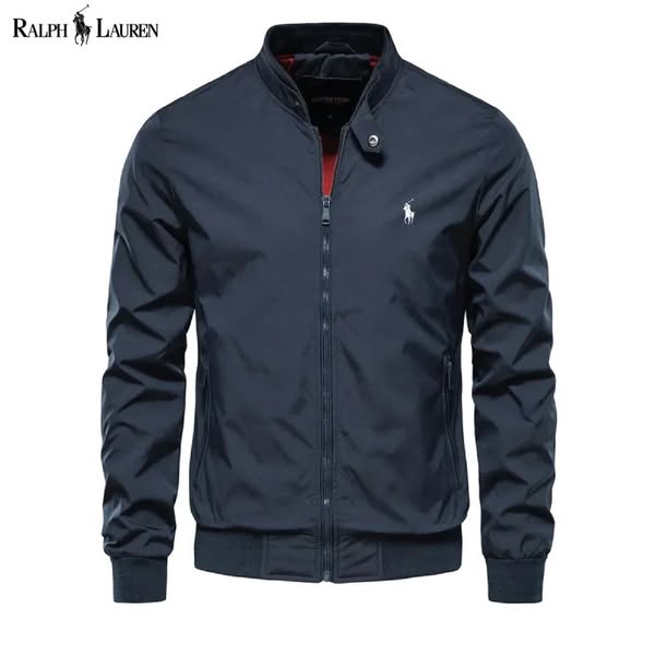 Men's™ Legion Bomber Jacket (CLEARANCE)