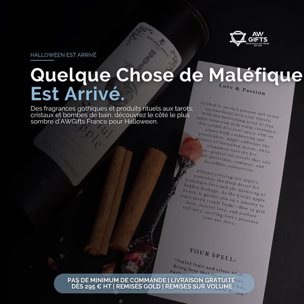 AWGifts France