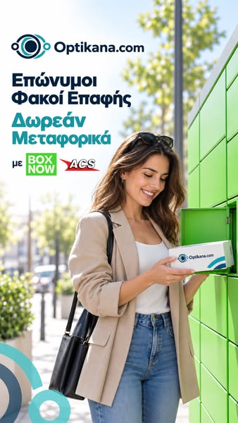 Δωρεάν Μεταφορικά