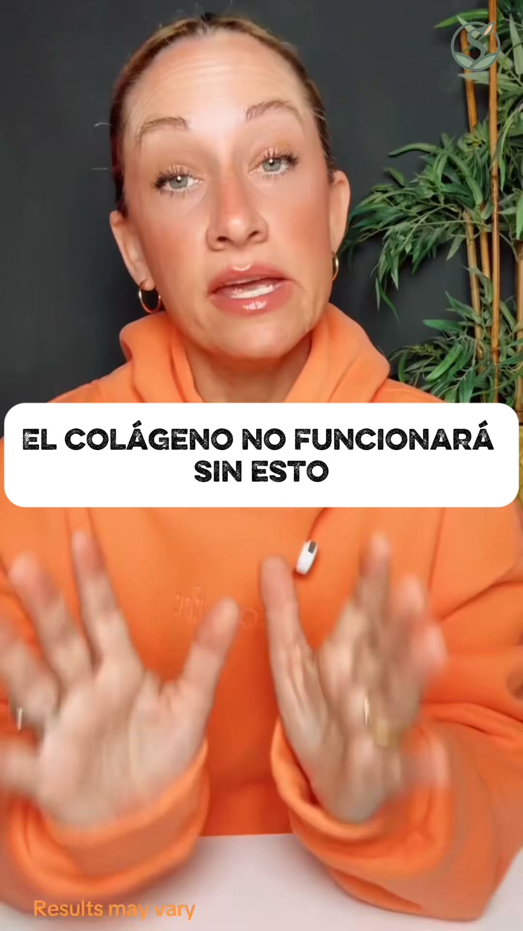 El colágeno que sí absorbes