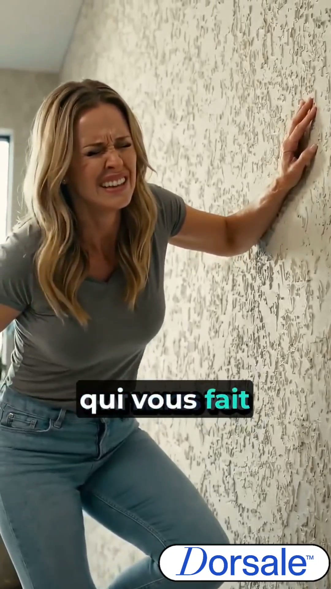 Retrouve ton confort au quotidien