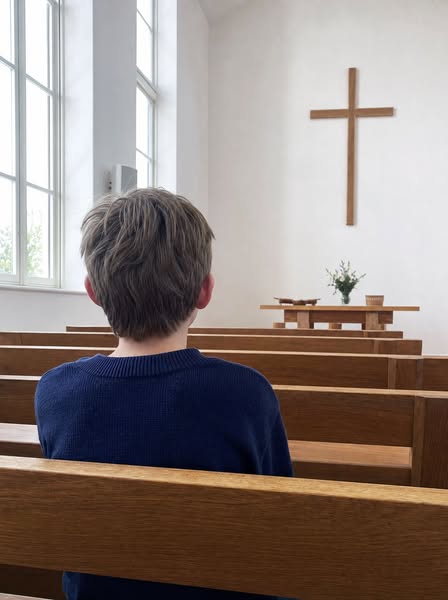 Wenn Sie ein Kind haben, lesen Sie das