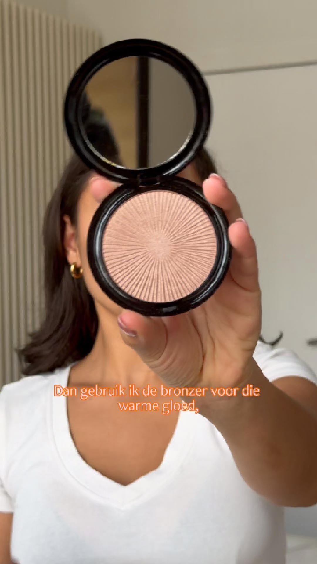 Ontdek de Mylène make-upcollectie