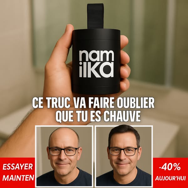 Retrouvez confiance en vous, naturellement