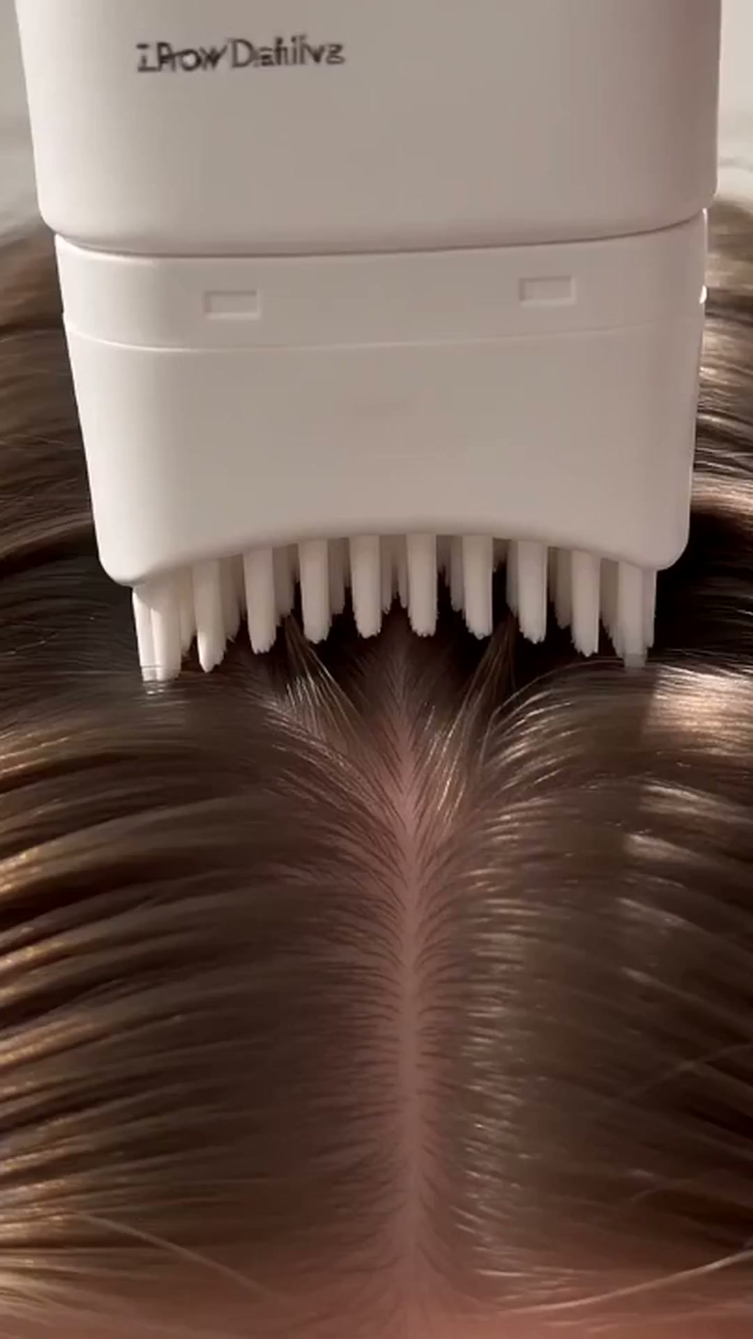 Scalp Care Without Heavy Lengths