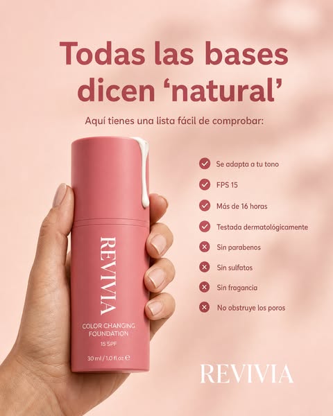 La base que me quitó 10 años