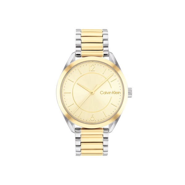 Calvin Klein Γυναικείο Ρολόι 25200192