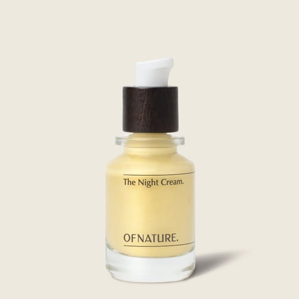 The Night Cream