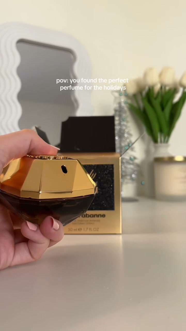 Perfumes off