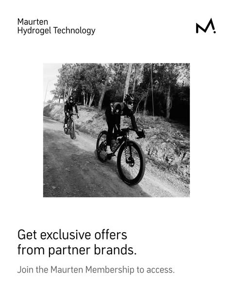 Join Maurten Membership