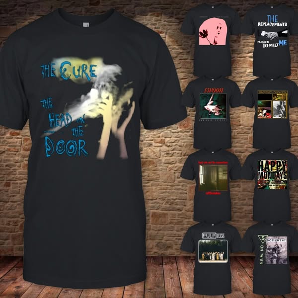 Best Alternative Rock Albums of All Time!