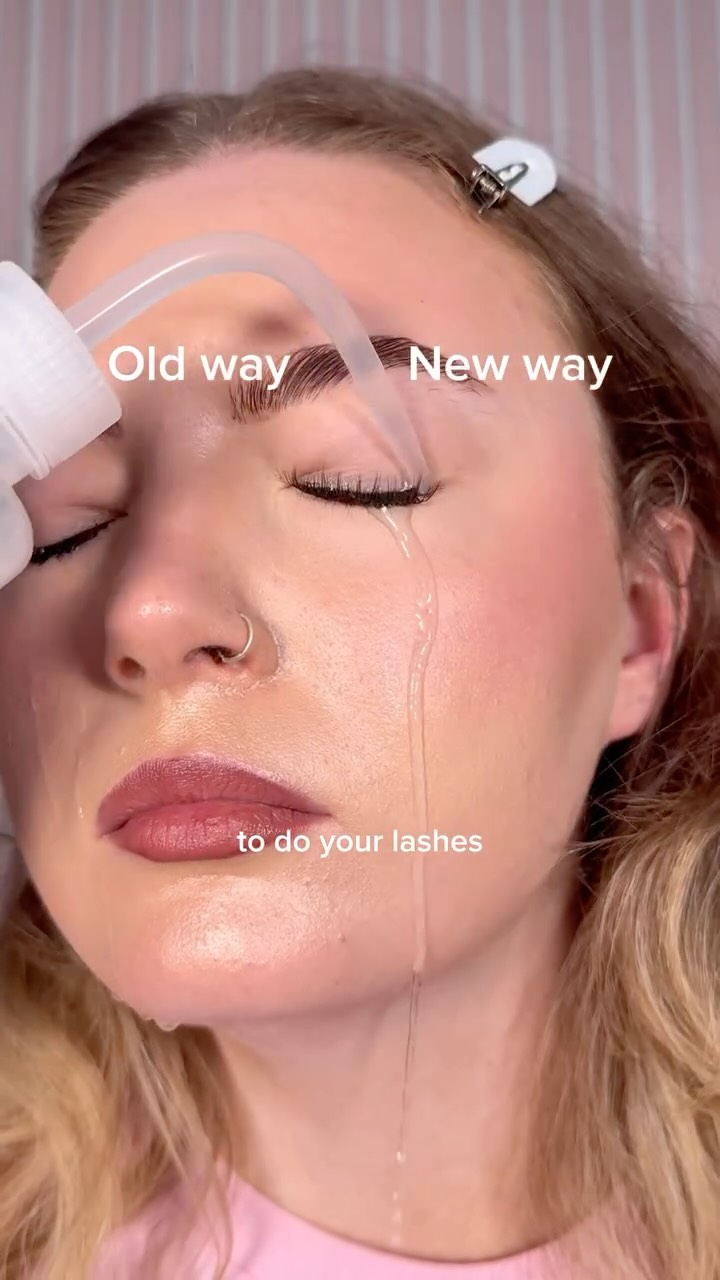 Anúncio de Lola's Lashes