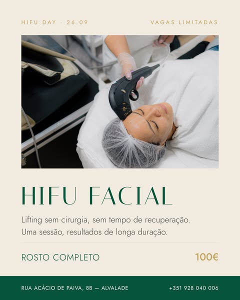 Anúncio de Élégant Beauty Spa