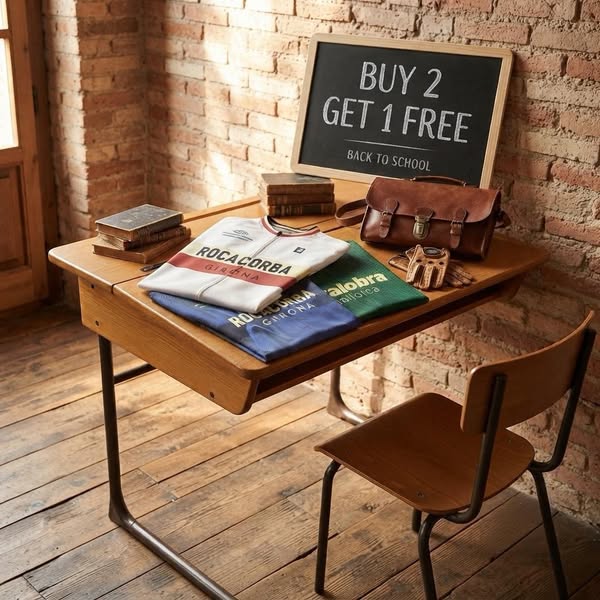 SUMMER SALE 3X2
