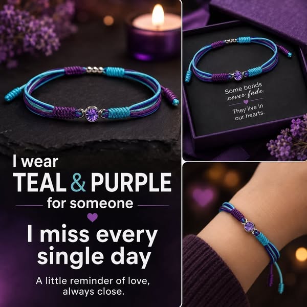 Wear Your Support