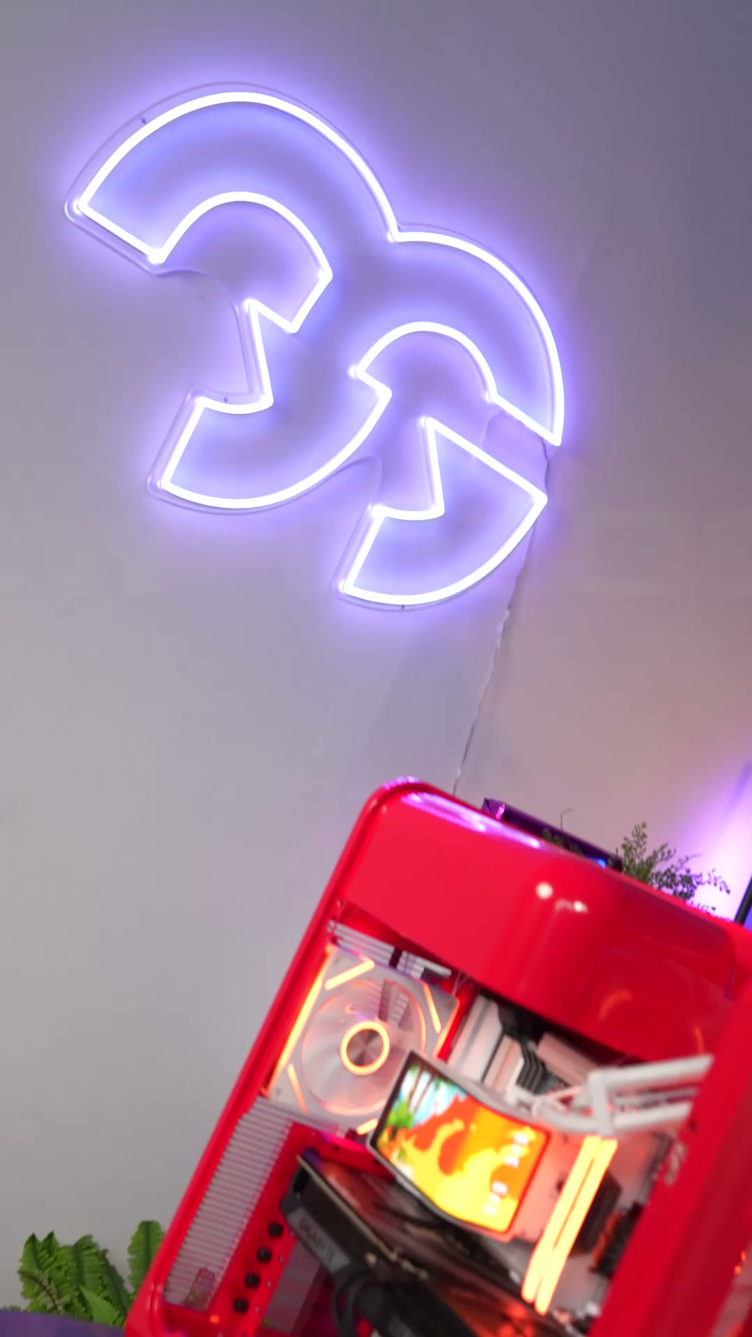 CHARMANDER 5080 GAMING PC NOW LIVE!