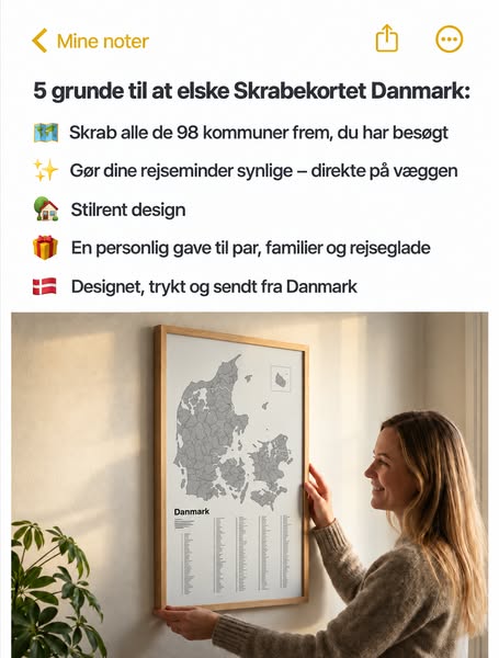 Den perfekte gave