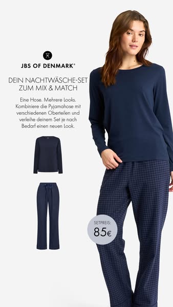 Dein erstes Mal JBS? 15% Rabatt + kostenloser Versand!