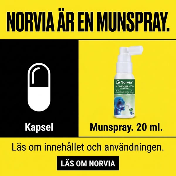 När ett bättre provsvar ändå kändes som ett misslyckande