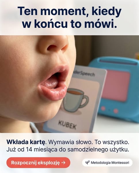 Nauka przez zabawę