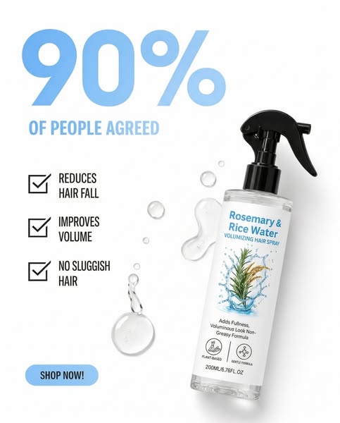 FIX YOUR HAIR FOR 50% Off