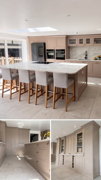 Bring Your Dream Kitchen to Life With a No-Cost Design Session!