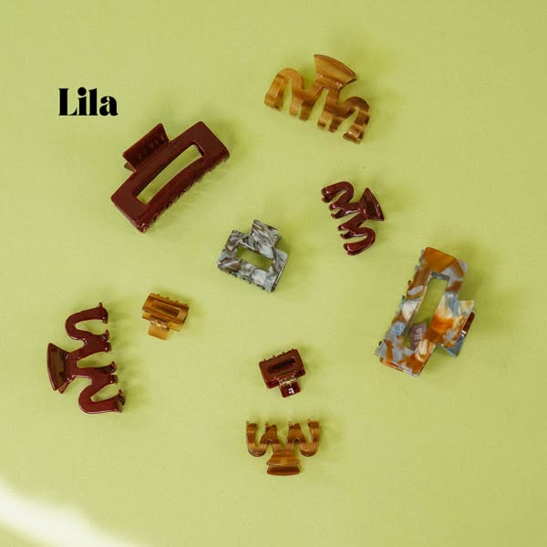 Lila Amsterdam