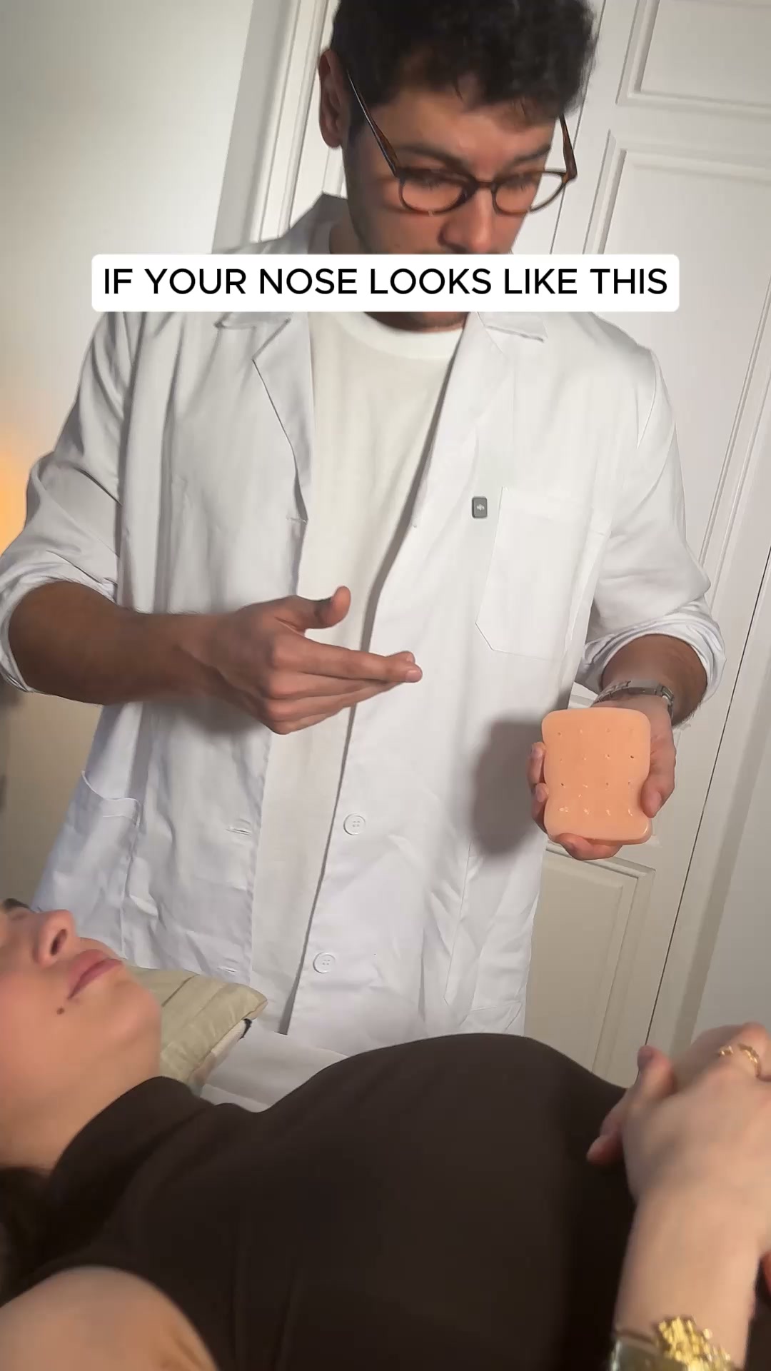 Real Results. No Damage.