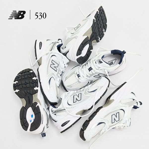 Scopri New Balance 530
