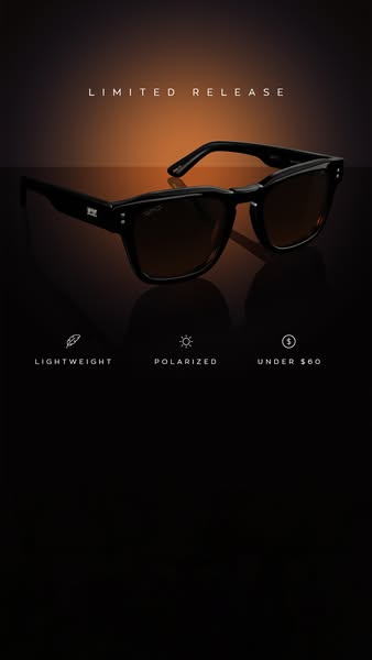 LIMITED RELEASE