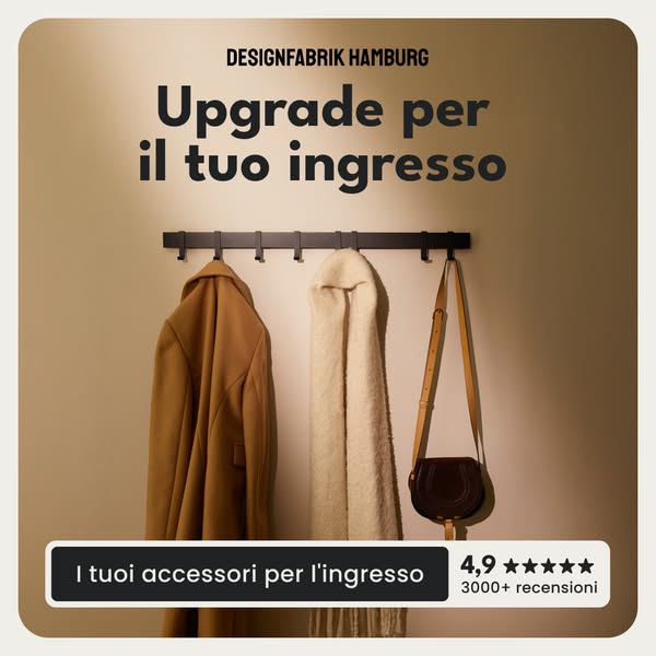 Design-Accessoires di Qualità