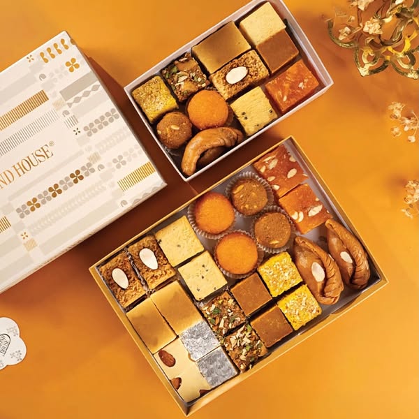Desify — Indian Flavors, Flown In Fresh | Free Shipping & Zero Customs