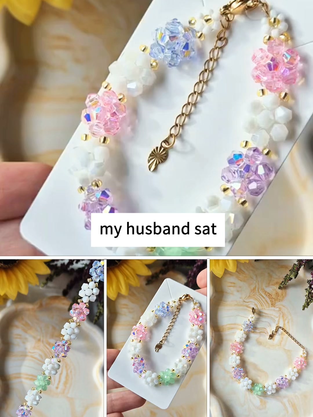 Create Beautiful Beaded Jewelry From Scratch — Over 200 Beginner Projects Inside the 8-in-1 Bundle