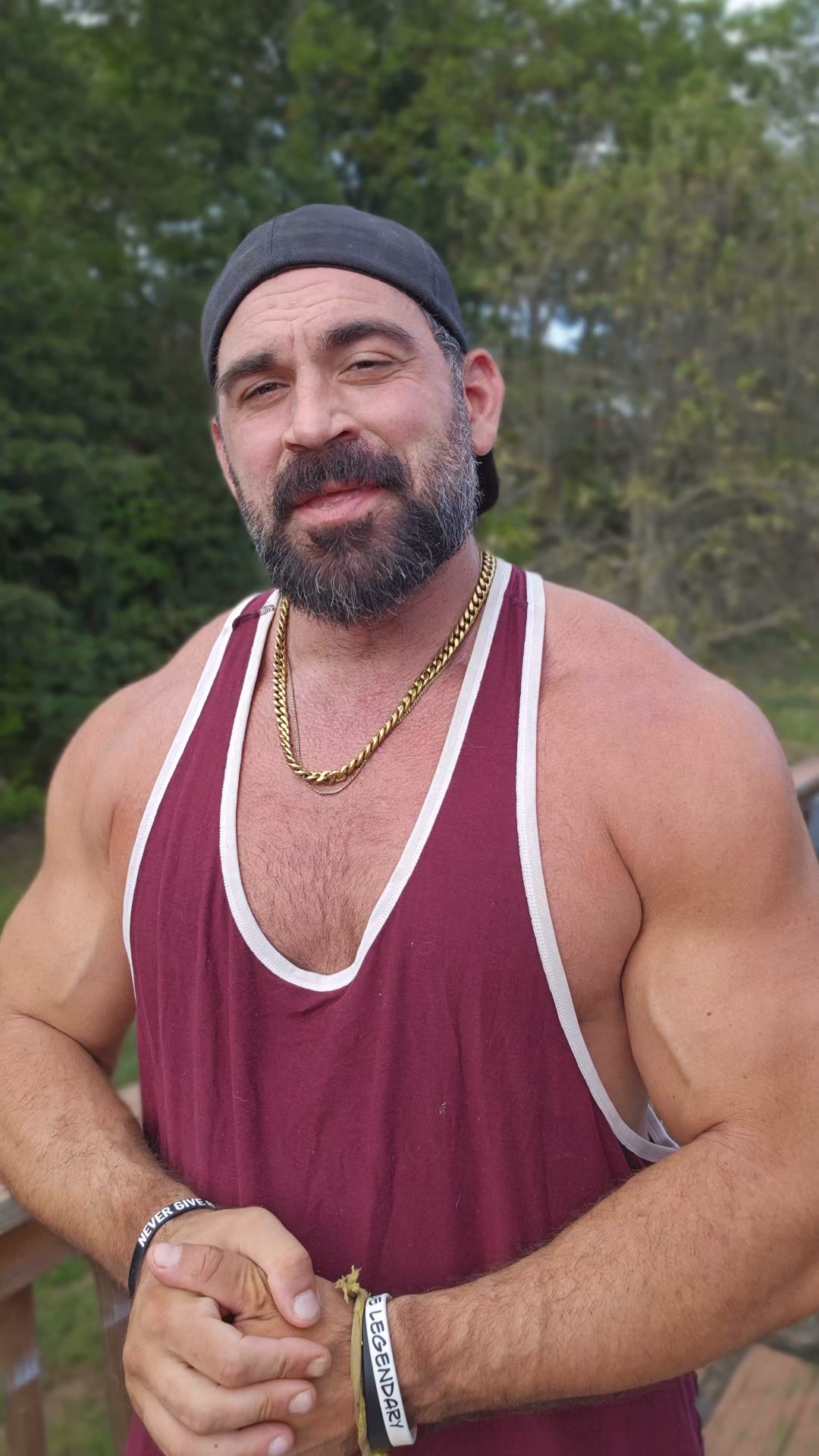 Gorilla Bar; Big Gains Ahead