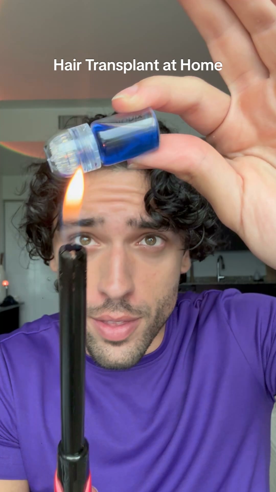 Restore Your Hair